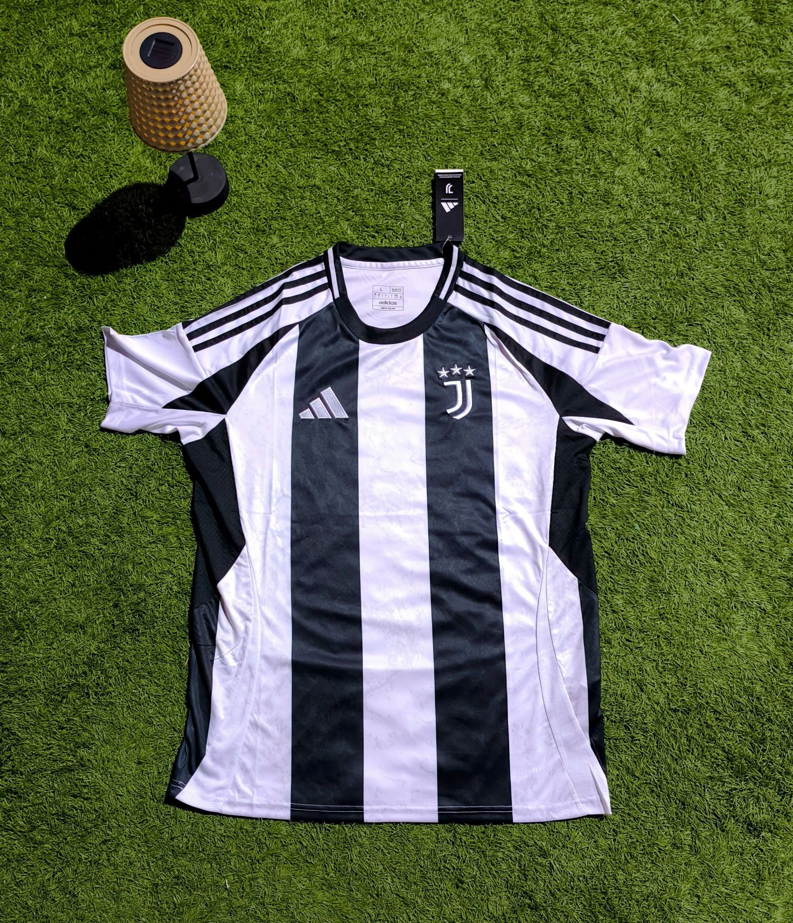Juventus fc 1 kit 